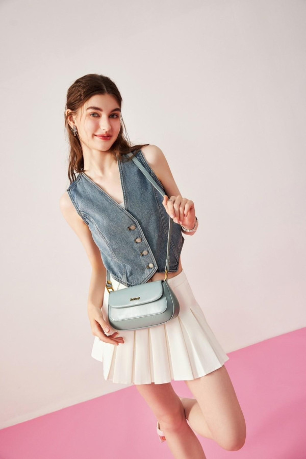 Keiko Bag Jims Honey