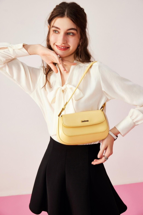 Keiko Bag Jims Honey