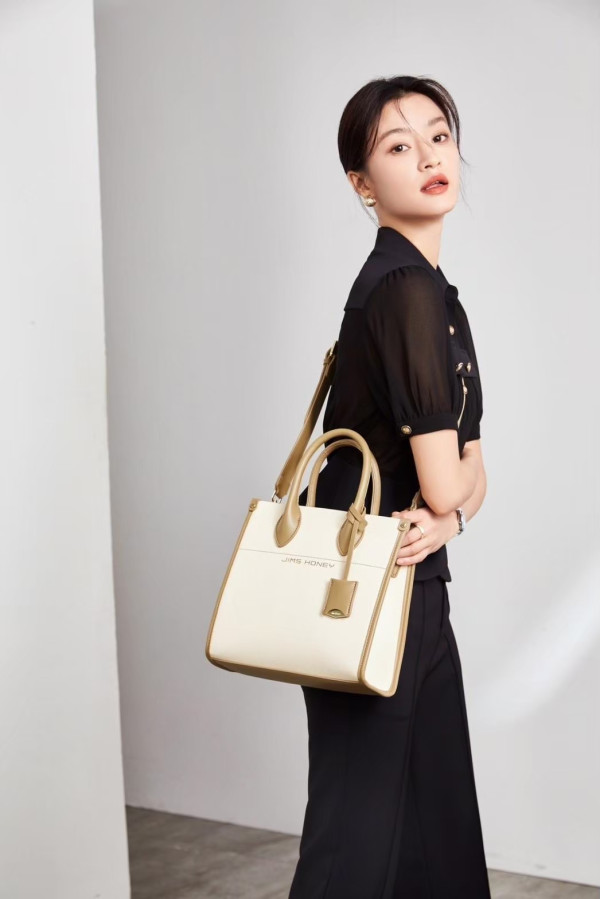 Tya Plus Bag Jims Honey