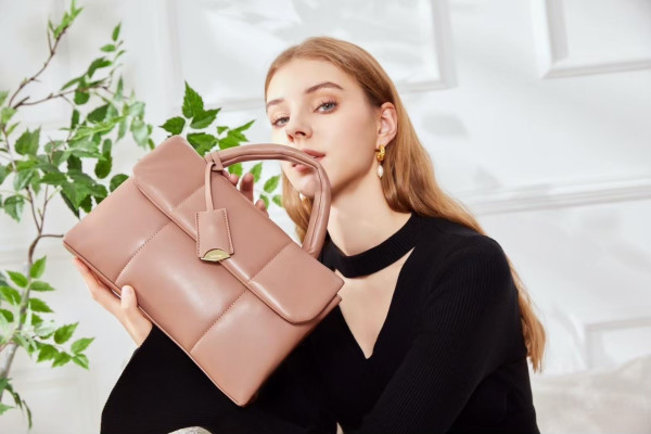 Yunita Bag Jims Honey
