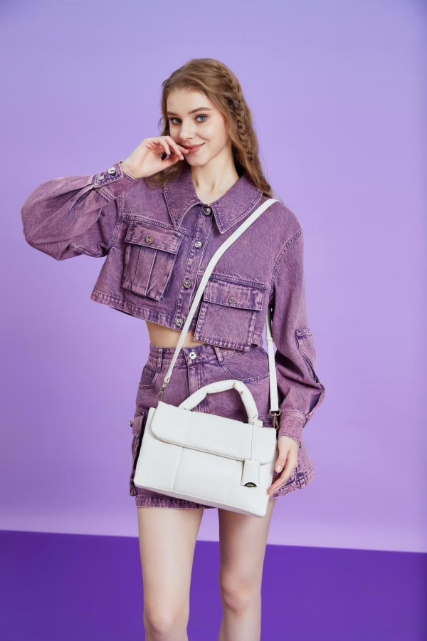 Yunita Bag Jims Honey