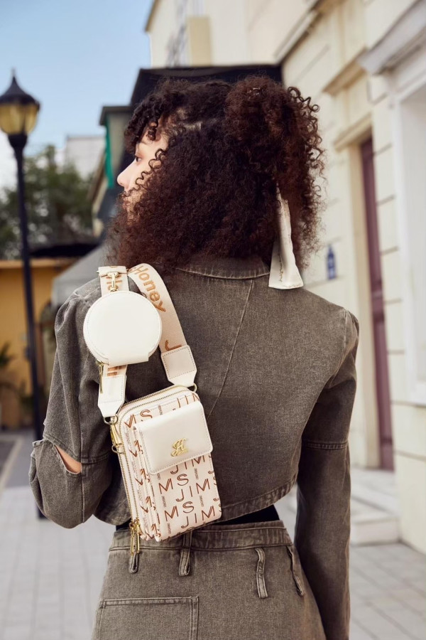 Marissa Mini Bag Jims Honey