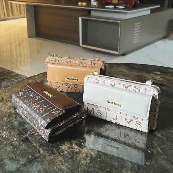 Mia Bag Jims Honey