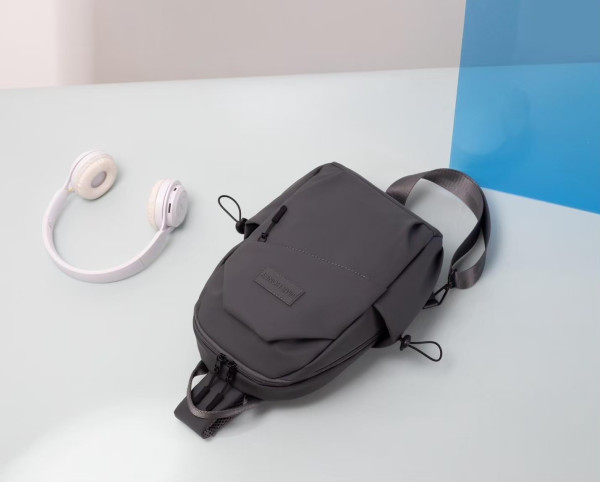 Morgan Backpack Jims Honey