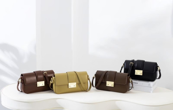 Mori Bag Jims Honey