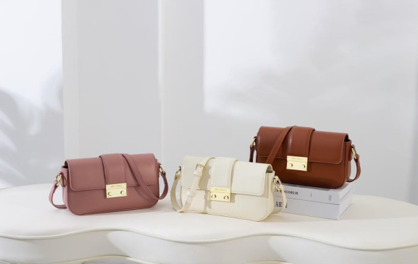 Mori Bag Jims Honey