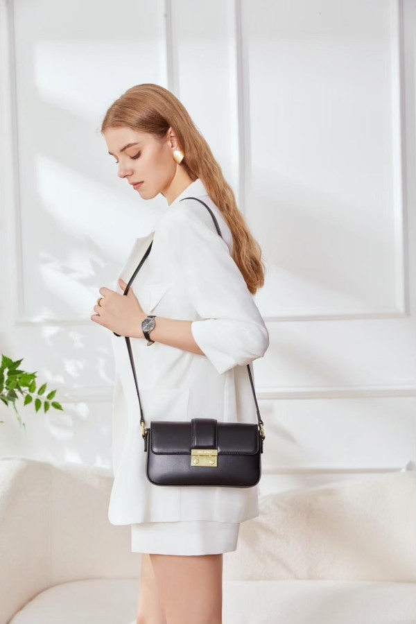 Mori Bag Jims Honey