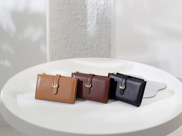 Nita Wallet Jims Honey