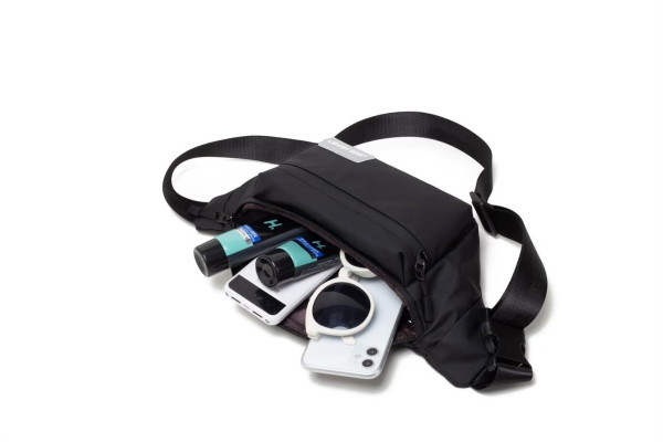 Okta Waist Bag Jims Honey