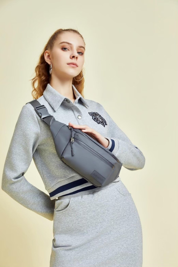 Okta Waist Bag Jims Honey