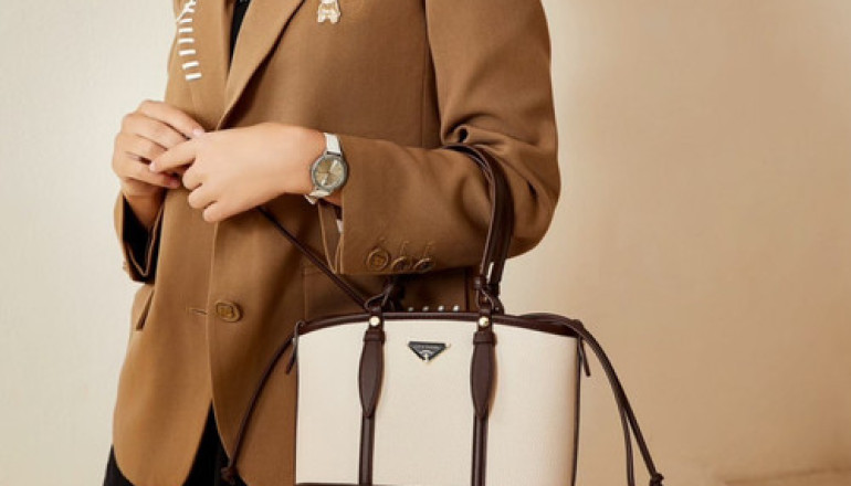 Harga Tas Jims Honey Ori, Tampil Fashionable Dengan Olive Bag