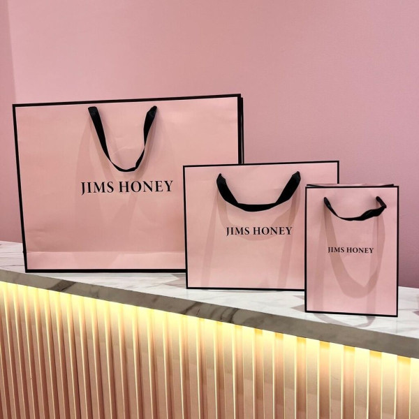 Reseller Jims Honey