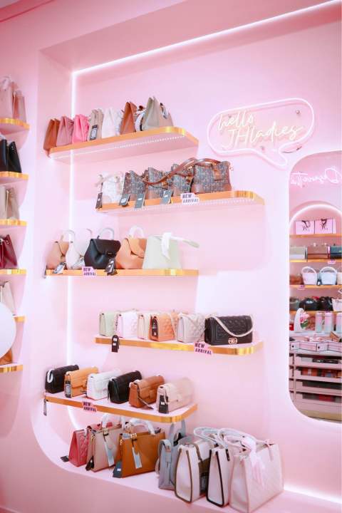 Cara Jadi Reseller Jims Honey