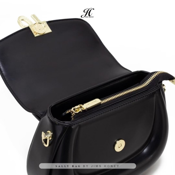 Sally Bag Jims Honey