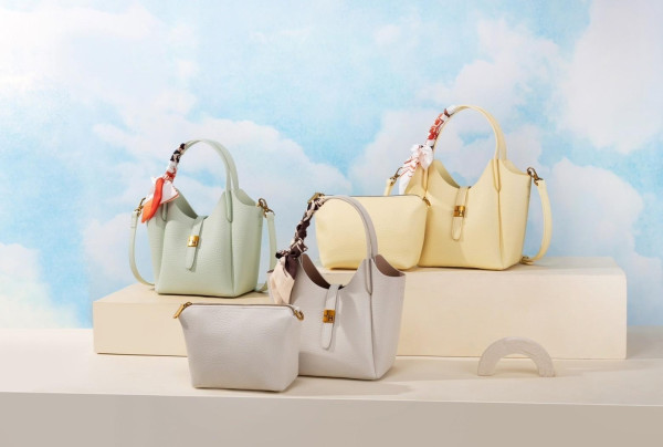 Shanda Bag Jims Honey