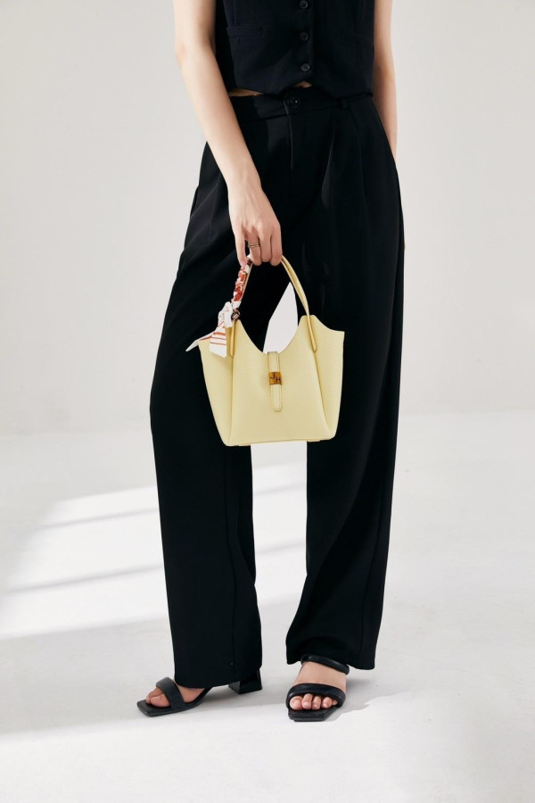 Shanda Bag Jims Honey
