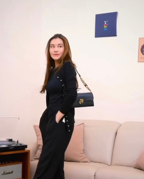 Tamara Bag Aaliyah Massaid