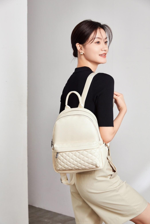 Vivi Backpack Jims Honey