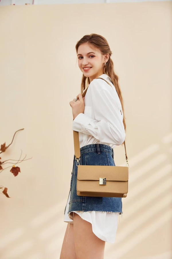 Amour Bag Jims Honey
