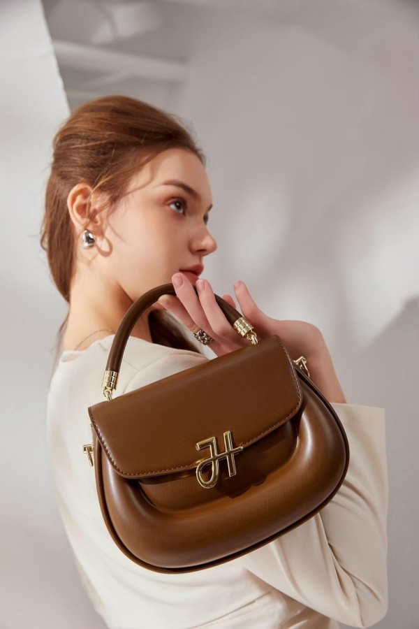 Sally Bag Jims Honey