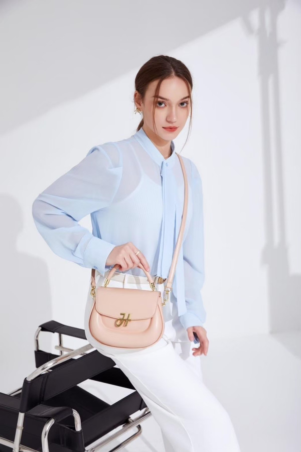 Sally Bag Jims Honey