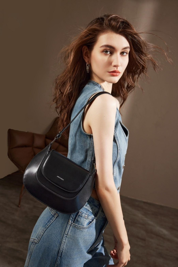 Mila Bag Jims Honey