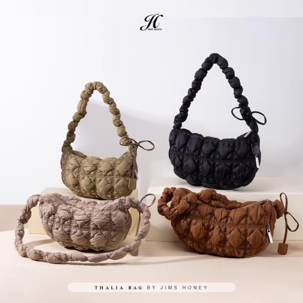 Thalia Bag Jims Honey
