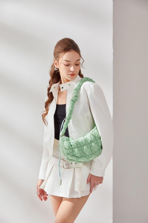 Thalia Bag Jims Honey
