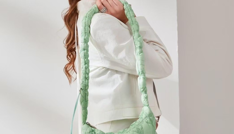 Thalia Bag: Tas Jims Honey Gemas yang Bikin #OOTD Makin Kece!