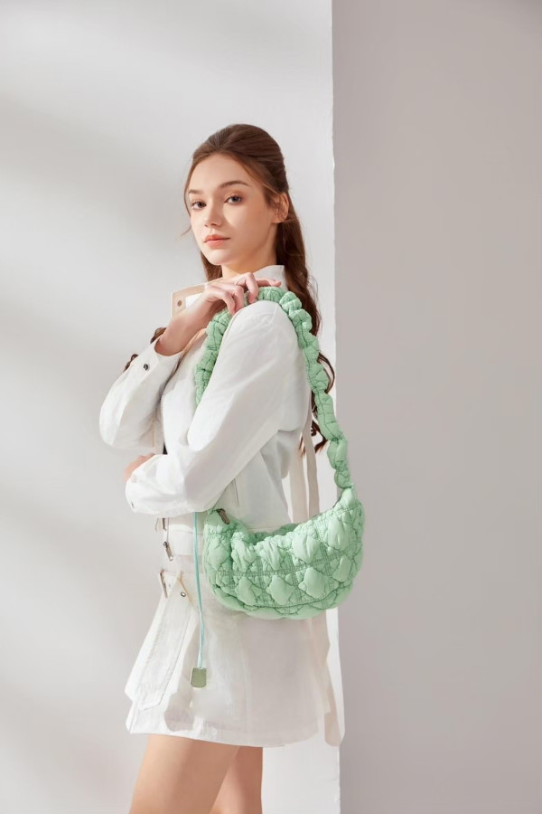 Thalia Bag Jims Honey