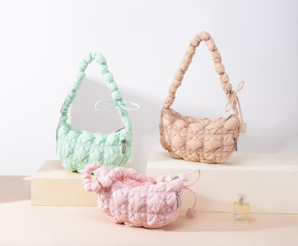 Thalia Bag Jims Honey