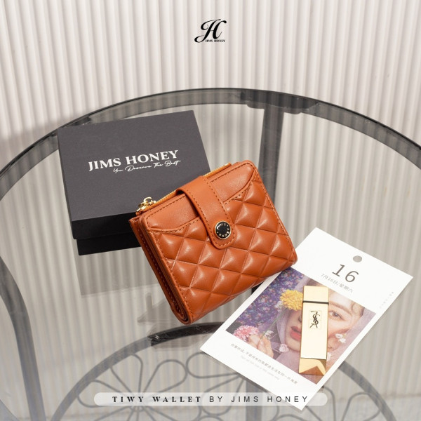 Tiwy Wallet Jims Honey