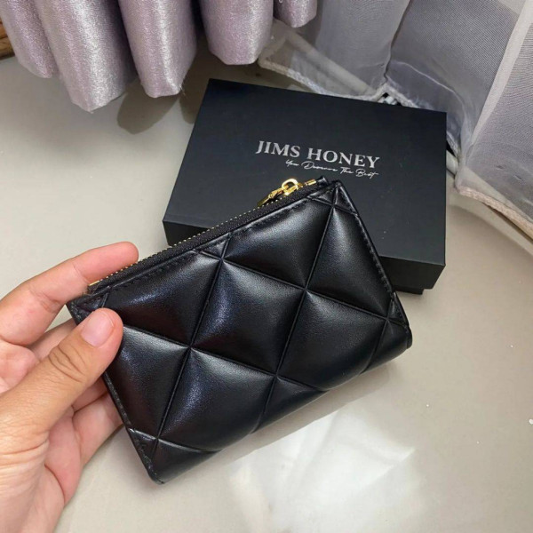 Velvet Wallet Jims Honey