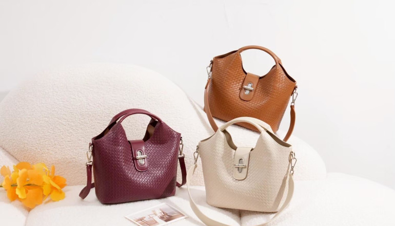 Harga Tas Jims Honey Terbaru Reta Bag, Cakep dan Aman di Kantong