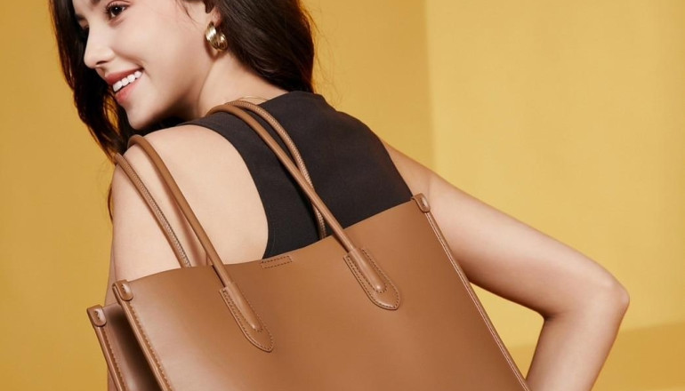 3 Rekomendasi Tas Kerja yang Elegan dari Jims Honey
