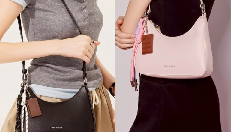 7 Referensi Outfit untuk Orang Kurus yang Stylish Pakai Cheva Bag dari Jims Honey