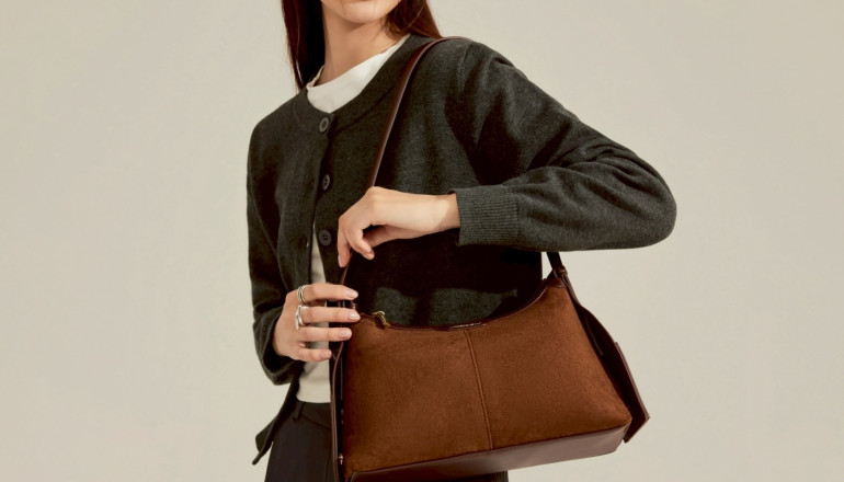 Baru! Ini Dia Amyta Bag dari Jims Honey yang Punya Look Simple tapi Stylish