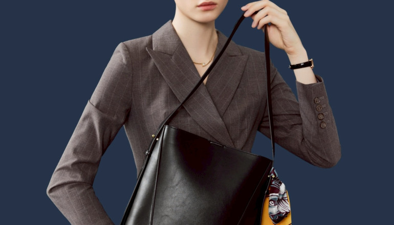 Inilah Athena Bag dari Jims Honey Koleksi Tas Terbaru yang Muat Banyak dan Stylish Abis