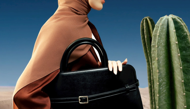 Mari Kenalan sama Koleksi Terbaru, Naila Bag dari Jims Honey Miskah Picks Edisi Ramadan