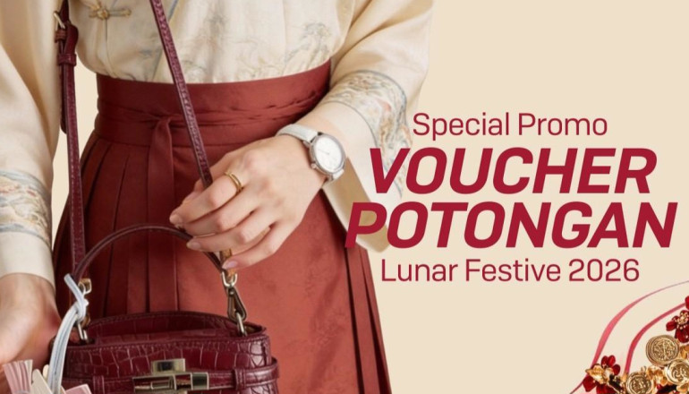 Special Promo Voucher Potongan Jims Honey Hujan Hoki Edisi Lunar Festive 2026