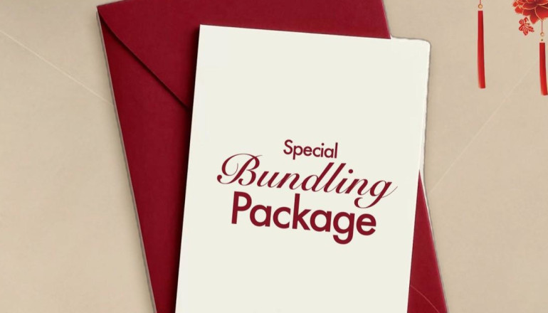 Promo Jims Honey Special Bundling Package Periode 8-17 Februari 2026