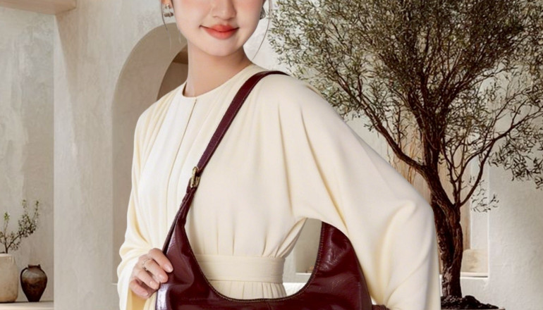 Super Elegan! Ini Dia Koleksi Terbaru Tiana Bag dari Jims Honey