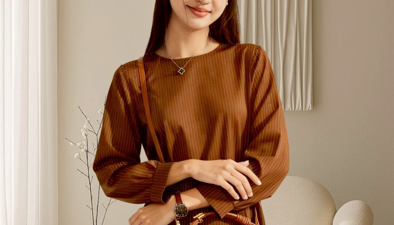 Naya Bag dari Jims Honey, Koleksi Tas Terbaru yang Look-nya Chic dan Stylish