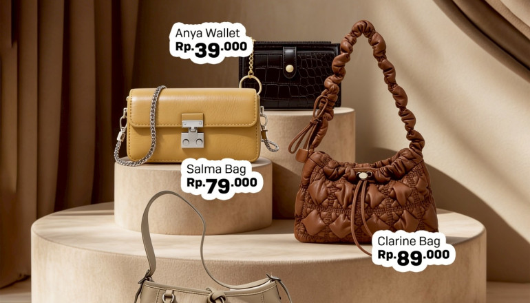 Promo Jims Honey Kartini Days Special Price Up To 80%