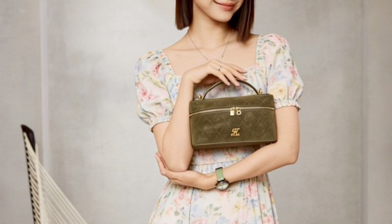 Amy Bag dari Jims Honey, Mini Bag Terbaru yang Punya Look Elegan!