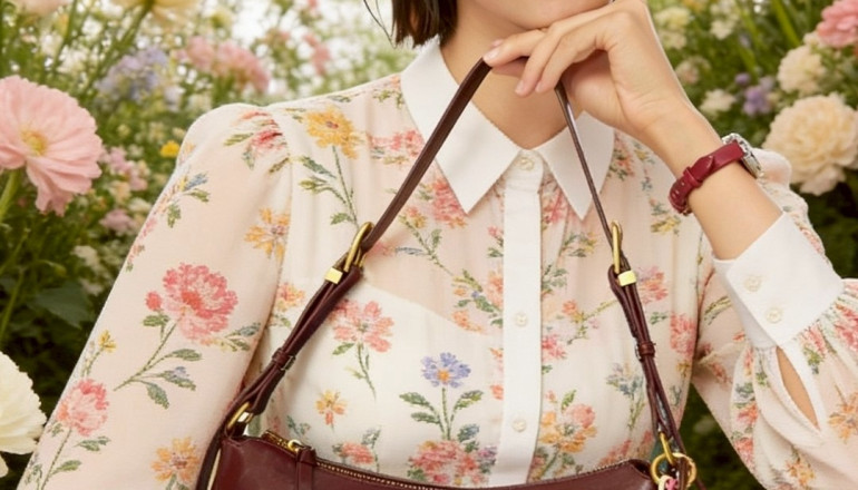 Yuk, Kenalan sama Kira Bag dari Jims Honey yang Super Stylish dan Chic