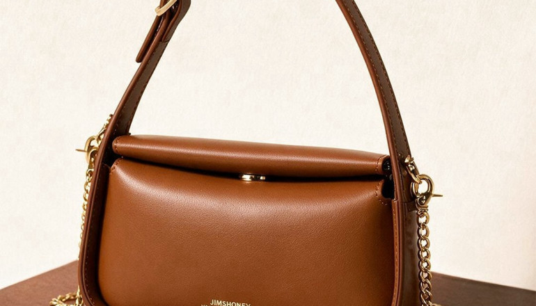 Lagi Cari Tas dan Dompet Senada? Bundling Kindy Bag + Celly Wallet Cuma Rp192 Ribu