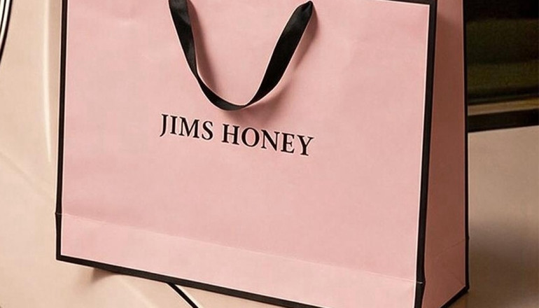 Promo Jims Honey Free Paperbag 1-31 September 2026, Berlaku untuk 22 Produk Pilihan