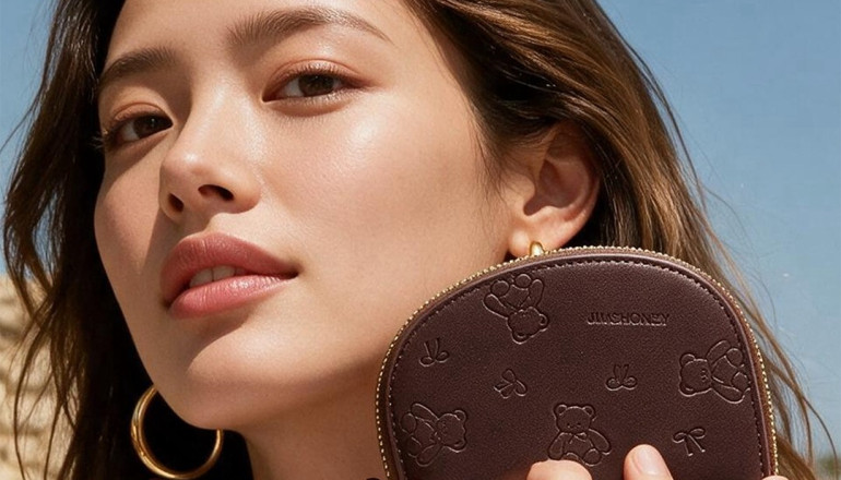 Promo Jims Honey Free Celia Wallet 1-12 September 2026, Belanja Min Rp299 Ribu