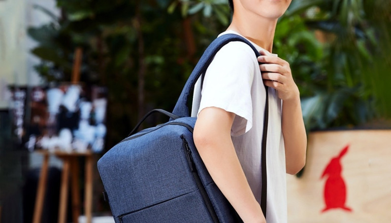 Alexandria Backpack, Tas Ransel Jims Honey Super Praktis dan Stylish
